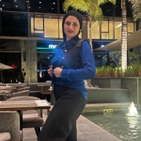 Softprograms Technology Employee Reham Eldine's profile photo