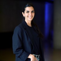 IDEA ARG Employee Agustina Bilbao's profile photo