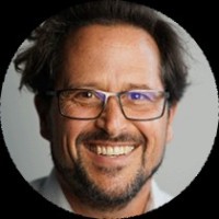 HanseVision Employee Bernd Klingler's profile photo