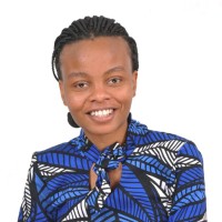 East African Educational Publishers Ltd Employee Chrp Wangari's profile photo