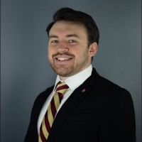 DIGITAL HARBOR, Inc. Employee Lucas Thompson's profile photo