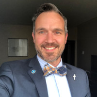 International Bird Rescue Employee JD Bergeron's profile photo