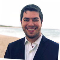 ALLOS Employee Leonardo Shor's profile photo