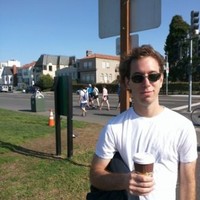 WISER Systems, Inc. Employee Andy Kerfonta's profile photo