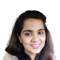 SK Premium Park - India Employee Amrita Tyagi's profile photo
