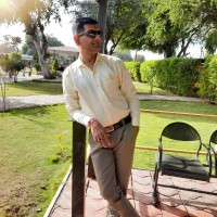 Radiant Power Projects Employee Anil Bhesania's profile photo