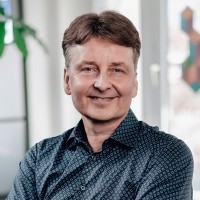 Kompetera A/S Employee Jens Melhede's profile photo