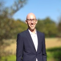 TRONITY Employee Felix Kath's profile photo