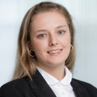 Bloomberg LP Employee Kit Rees's profile photo