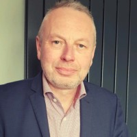 Godaddy Employee Graeme King's profile photo