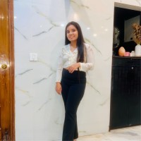 Moda loops Employee Ayushi Garg's profile photo