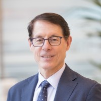 IFC - International Finance Corporation Employee John Gandolfo's profile photo