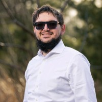 Euro Builders Employee Yakov Rubinov's profile photo