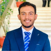 Redback™ Drilling Tools & Manufacturing Employee Mohammed Elmarakbiy's profile photo