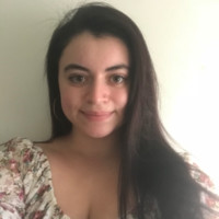 Asheville-Buncombe Technical Community College Employee Lilly Larson's profile photo