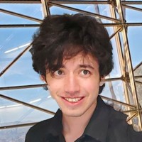 HFE International Employee Nicodemus Phaklides's profile photo