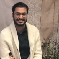 Truist Employee Andrew Salcedo's profile photo