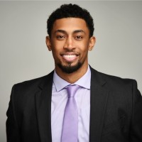 Bernstein Employee Petiri Reed's profile photo