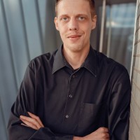 IlkinBorg Employee Christian Goller's profile photo