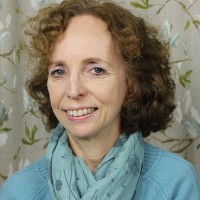 CLINIGEN GROUP PLC Employee Merav Edan's profile photo