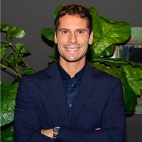 Gessi Employee Roberto Rota's profile photo