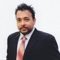 NZ Uniforms Employee Anas Sheriffedeen's profile photo