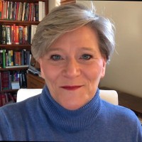 Sharon Schaaf