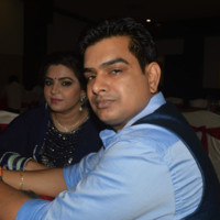 Sudeep Dwivedi Email