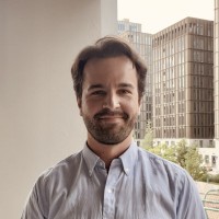 SaltX Technology Employee Wilhelm Wessblad's profile photo