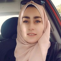Lines Interiors Employee Esraa Dabaan's profile photo