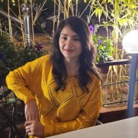 Pinnacle Group, Inc. Employee Simranpreet Kaur's profile photo