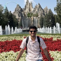 Quartz Co Surfaces Employee Darshan Panchal's profile photo