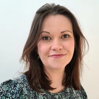 ARKK Employee Claire Skelton's profile photo