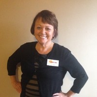 Monsanto Company Employee Amy Hoy's profile photo