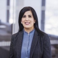 Zareen Morrison Email & Phone Number