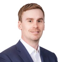 Vulcan Industrial Employee Preston Campbell's profile photo