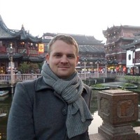 AgroVision Employee Jelle de Weerdt's profile photo