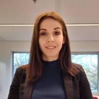 Interfisc Group Employee Justyna Rsa's profile photo