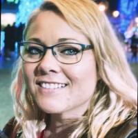 Home Matters Caregiving Employee Jessica McPherson's profile photo