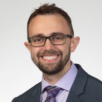 Confluent Health Employee Seth Brewer's profile photo