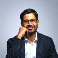 Traveloka Employee Pankaj Kabra's profile photo