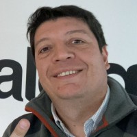 Global Catalog Employee Jaime Carrasco Arcos's profile photo