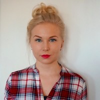 Professio Employee Anna Viita's profile photo