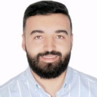 LOCAL STORE Employee Amine Laroussi's profile photo