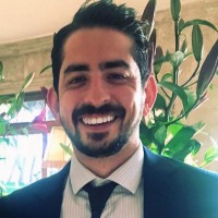 Tradify Employee Arvin Mahanta's profile photo