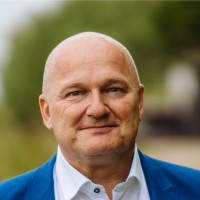 Gerrald Voerknecht Email & Phone Number