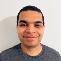 VTEX Employee Denis Silva's profile photo