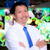 Accenture Federal Services Employee Randy do's profile photo