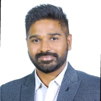 Pernod Ricard Employee Praneeth Kumar's profile photo