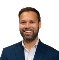 Desjardins Employee Nishant Raizada's profile photo